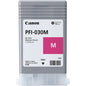 Canon Ink Tank PFI-030M - Pigment Magenta Ink Tank 55ml