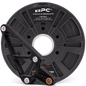 3DXTech - CarbonX ezPC Polycarbonate Filament – 1.75mm (750g)