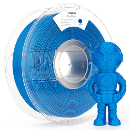 Amolen - PLA Basic-High Speed 1.75mm, 1 KG