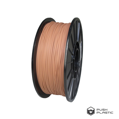 Push Plastic - PLA Filament 2.85mm 1kg