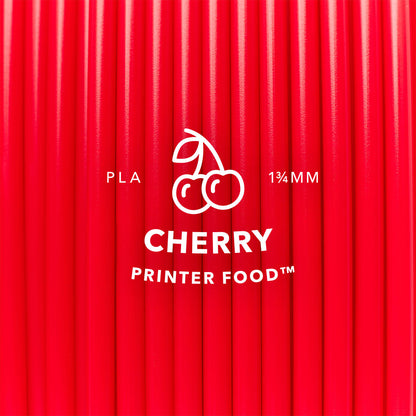 Toybox Labs - Cherry Printer Food