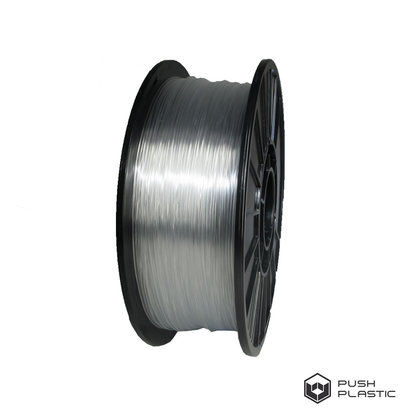 Push Plastic - PETG Filament 2.85mm 1kg