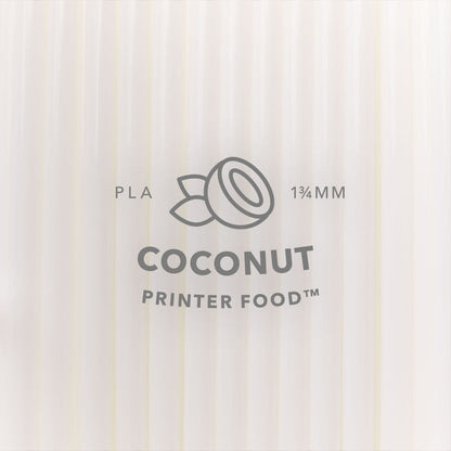 Toybox Labs - Coconut Printer Food
