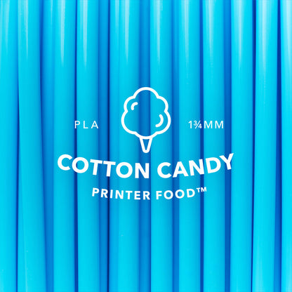 Toybox Labs - Cotton Candy Printer Food