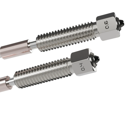 Creality Unicorn DiamondBack Nozzle by E3D