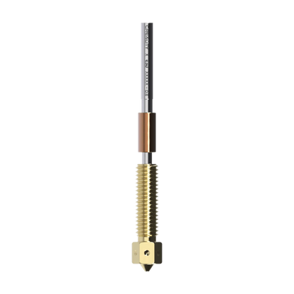 Creality x E3D Unicorn High Flow Brass Nozzle