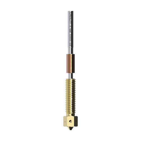 Creality x E3D Unicorn High Flow Brass Nozzle