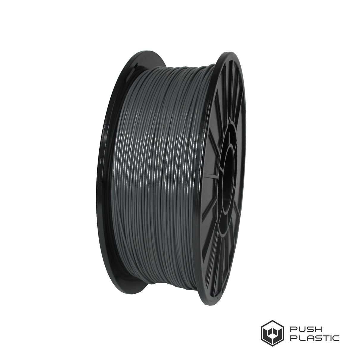 Push Plastic - PLA Filament 2.85mm 1kg