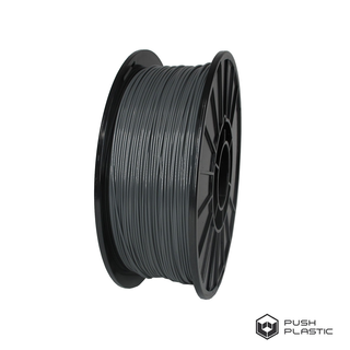 Push Plastic - PLA Filament 2.85mm 1kg
