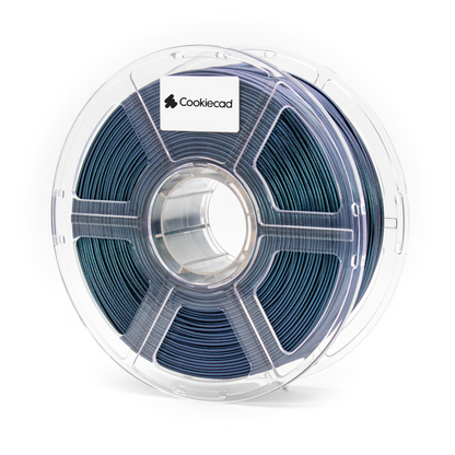 Cookiecad - Dark Magic PETG Filament (1.75mm, 1kg)