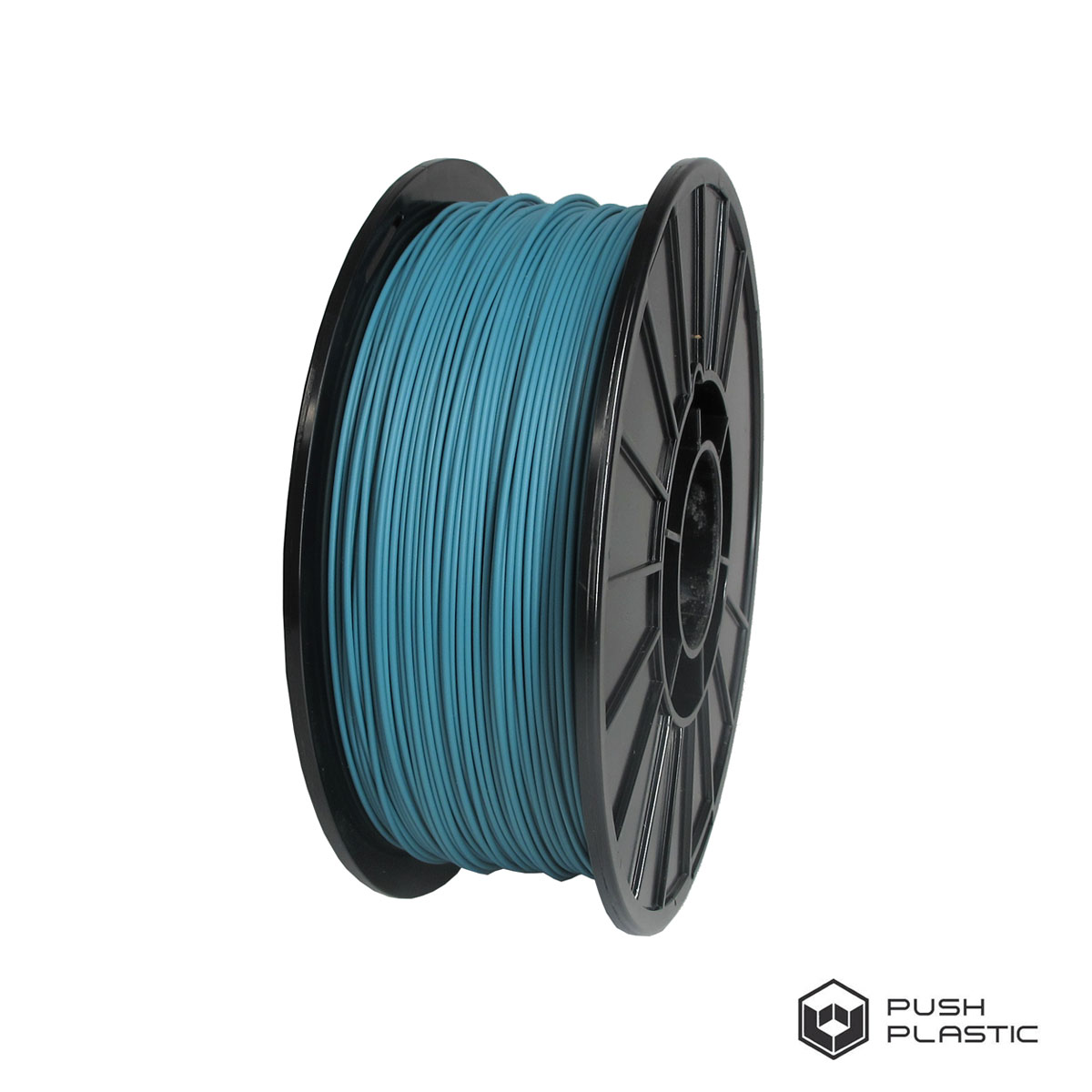 Push Plastic - PLA Filament 2.85mm 1kg