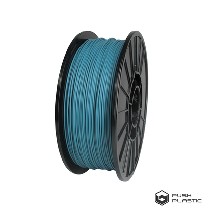 Push Plastic - PLA Filament 2.85mm 1kg
