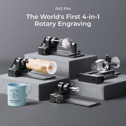 xTool - S1 Enclosed Diode Laser Cutter