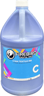Firebird Ink - DTG Ink Compatible with Brother GTX Pro B