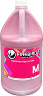 Firebird Ink - DTG Ink Compatible with Brother GTX Pro B