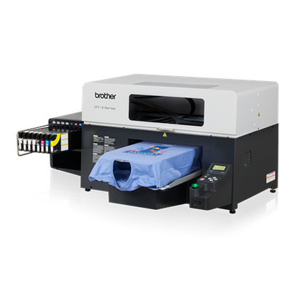Firebird Ink - FBX-100 Brother Optimized DTG Pretreatment
