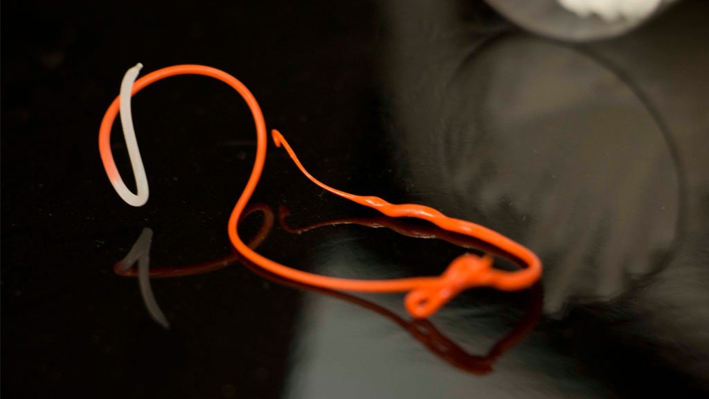 3D-Fuel - 3D Clean™ Purging & Nozzle Cleaning Filament | 1.75mm