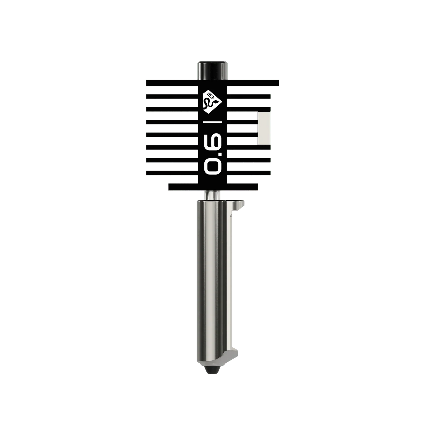 E3D DiamondBack Hotend for Bambu Lab A1, A1 Mini, and A2L
