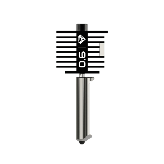 E3D DiamondBack Hotend for Bambu Lab A1, A1 Mini, and A2L