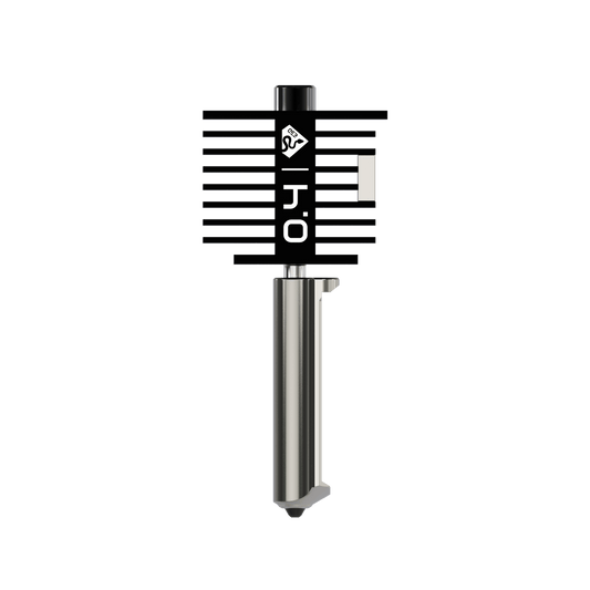 E3D DiamondBack Hotend for Bambu Lab A1, A1 Mini, and A2L