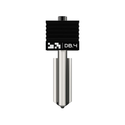 E3D DiamondBack Hotend for Bambu Lab H2 & P2 Series (H2D, H2S, H2C, P2S)