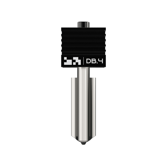 E3D DiamondBack Hotend for Bambu Lab H2 & P2 Series (H2D, H2S, H2C, P2S)