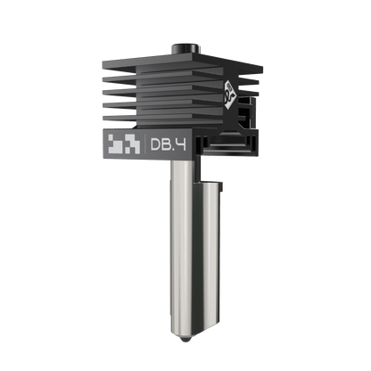 E3D DiamondBack Hotend for Bambu Lab H2 & P2 Series (H2D, H2S, H2C, P2S)