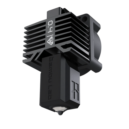 E3D Bambu Lab Diamondback Hot End for X1 / P1 / X1E