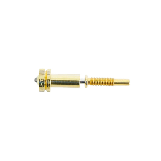 E3D Revo Diamondback Nozzle | Polycrystalline Diamond (PCD) Tip
