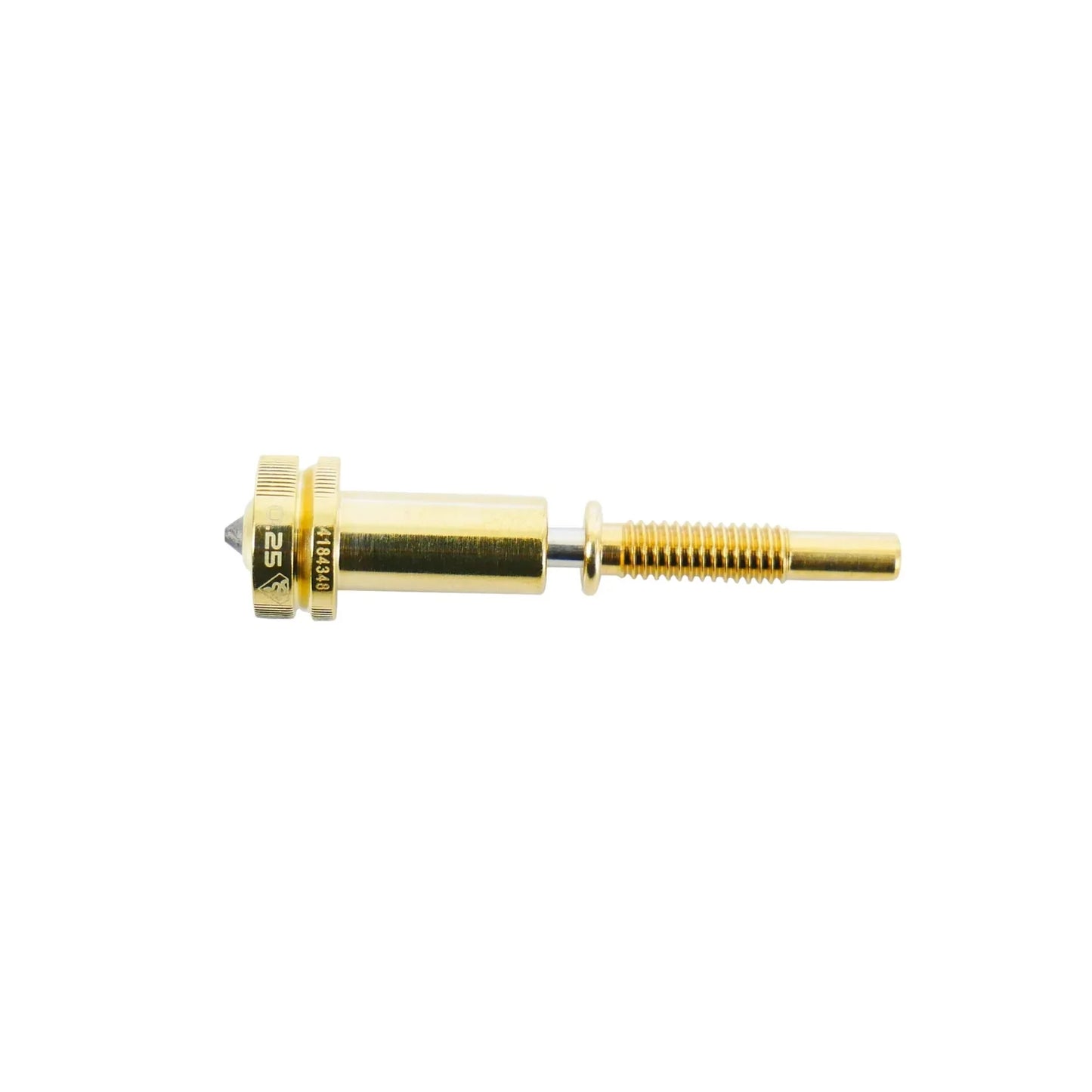 E3D Revo Diamondback Nozzle | Polycrystalline Diamond (PCD) Tip