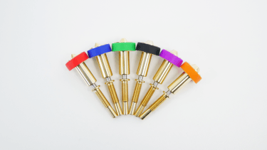 E3D High Flow Nozzle for Revo Hot Ends