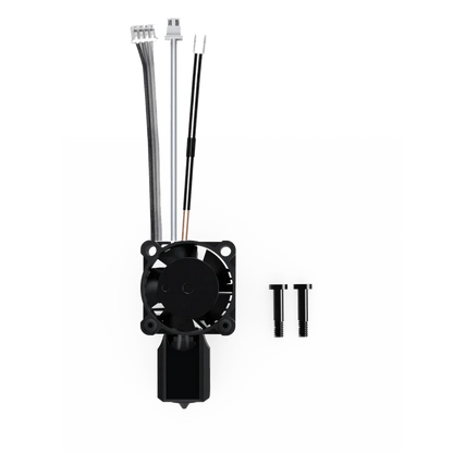 E3D High Flow ObXidian Hotend for Bambu Lab X1 and P1 Series
