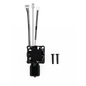 E3D High Flow ObXidian Hotend for Bambu Lab X1 and P1 Series