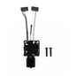 E3D High Flow ObXidian Hotend for Bambu Lab X1 and P1 Series