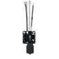 E3D High Flow ObXiDian 500 Complete Hotend for Bambu Lab X1 Series