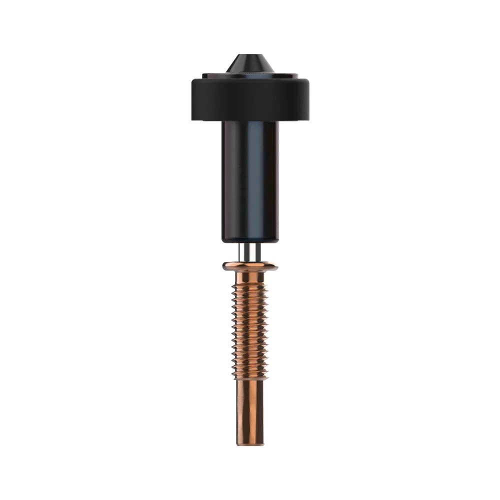 E3D Revo High Flow ObXidian Nozzle