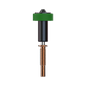 E3D Revo High Flow ObXidian Nozzle