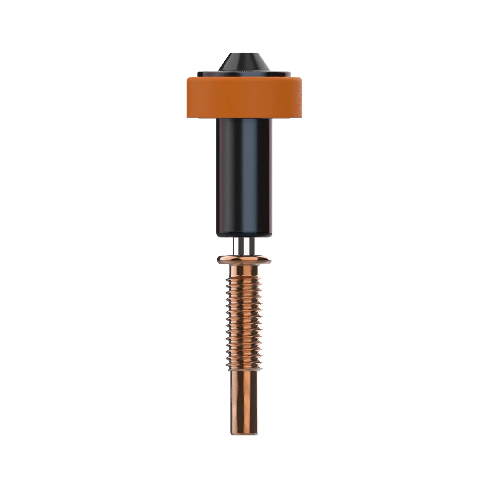 E3D Revo High Flow ObXidian Nozzle