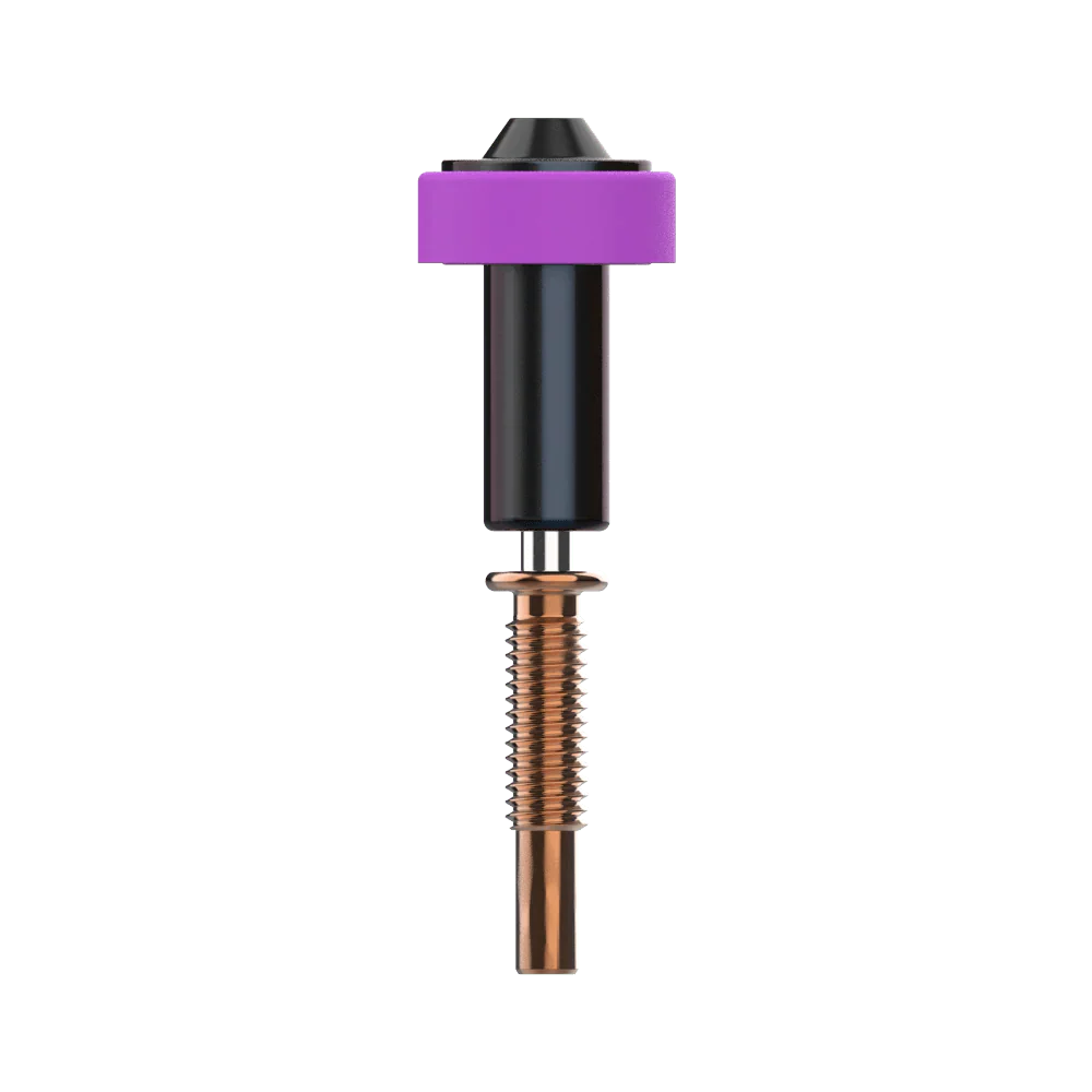 E3D Revo High Flow ObXidian Nozzle