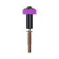 E3D Revo High Flow ObXidian Nozzle
