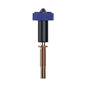 E3D Revo High Flow ObXidian Nozzle