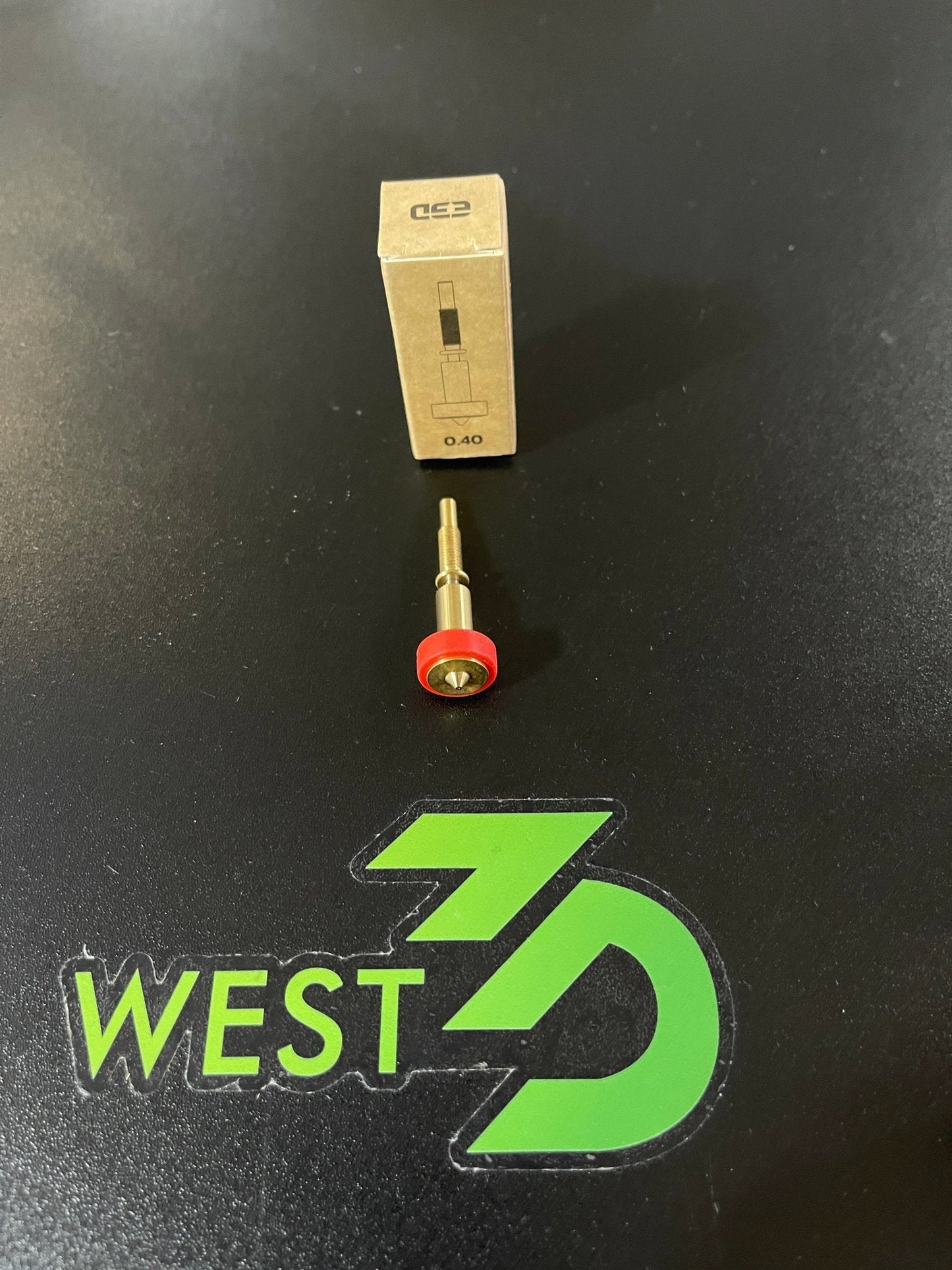 E3D RapidChange Revo Replacement Nozzles