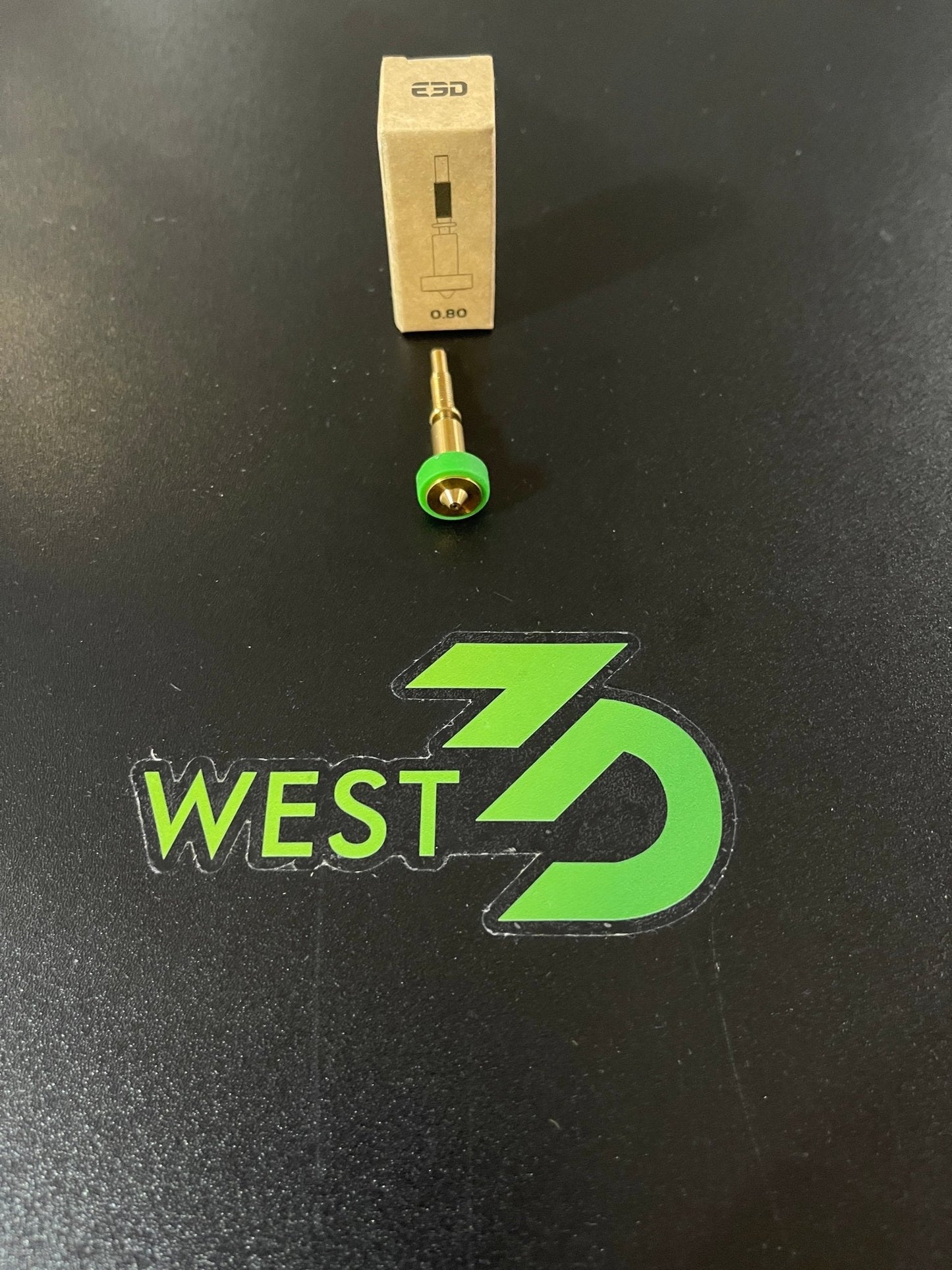 E3D RapidChange Revo Replacement Nozzles