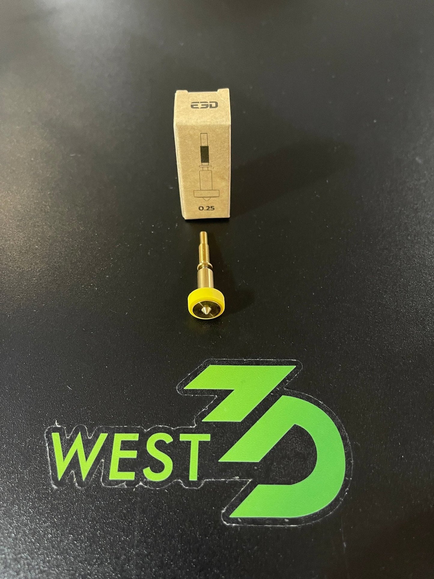 E3D RapidChange Revo Replacement Nozzles