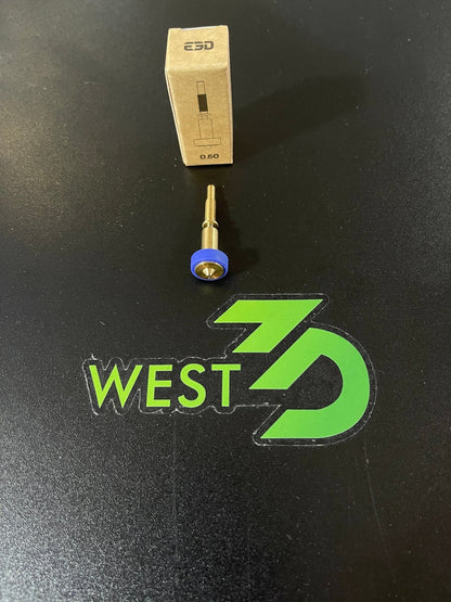 E3D RapidChange Revo Replacement Nozzles