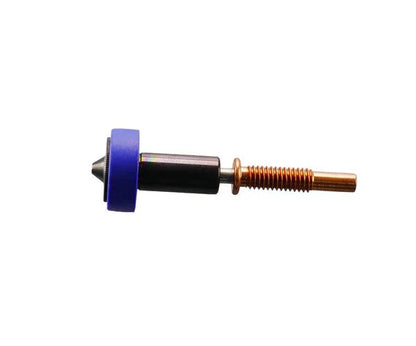 E3D Revo ObXidian Wear-Resistant Nozzle