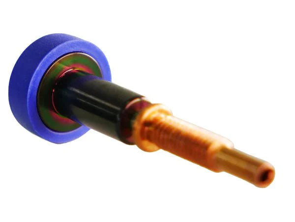 E3D Revo ObXidian Wear-Resistant Nozzle