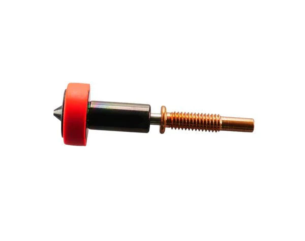 E3D Revo ObXidian Wear-Resistant Nozzle