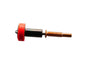 E3D Revo ObXidian Wear-Resistant Nozzle
