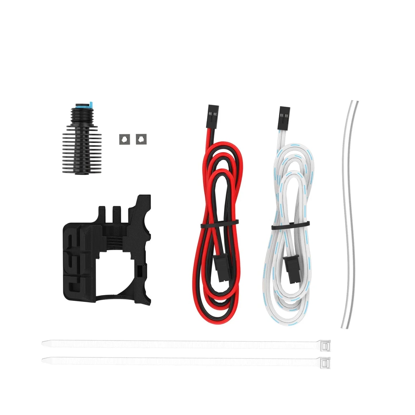E3D Revo Cold Side Heatsink for Voron, Creality, Prusa, Roto, Hemera, & More
